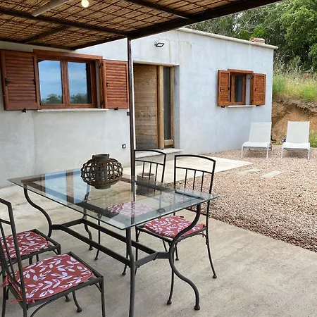 Casa Estate * Porto-Vecchio (Corsica)