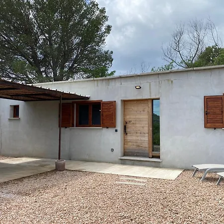 Vakantiehuis Casa Estate Porto-Vecchio (Corsica)