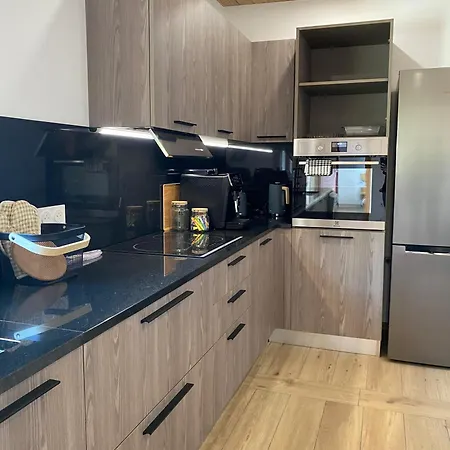 Vakantiehuis Casa Estate Porto-Vecchio (Corsica)