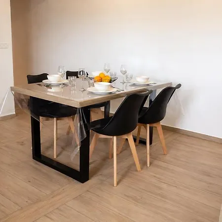 Vakantiehuis Casa Estate Porto-Vecchio (Corsica)