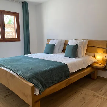 Vakantiehuis Casa Estate Porto-Vecchio (Corsica)