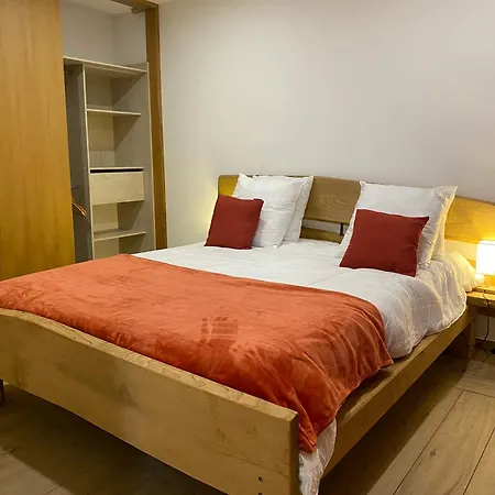 Casa Estate Vakantiehuis *